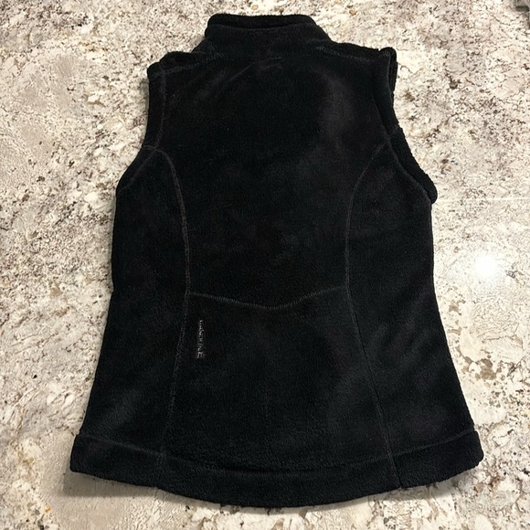 Avalanche vest. Thermal insulation layer. Sz S - Picture 2 of 7